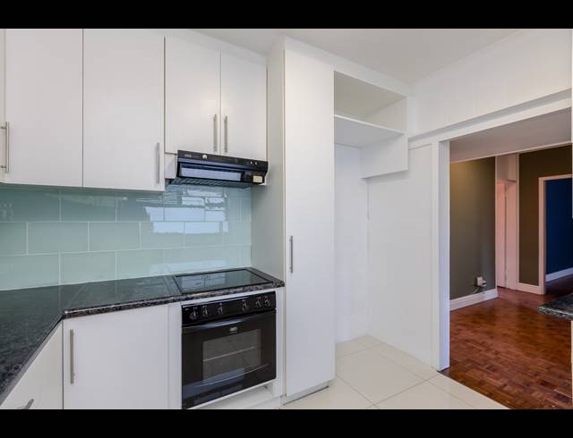 2 BEDROOM APARTMENT TO LET IN CLAREMONT